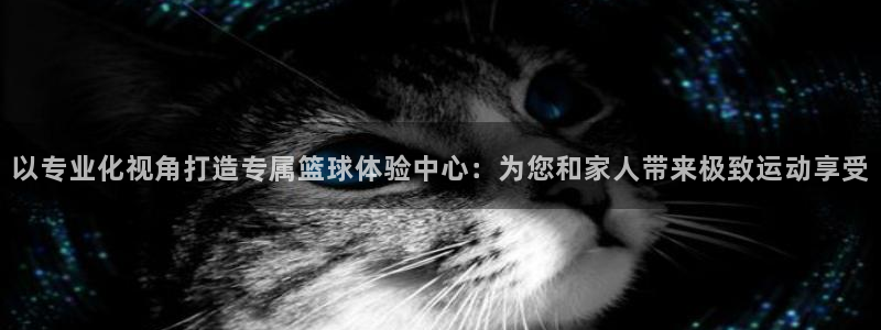 蓝鲸app：以专业化视角打造专属篮球体验中心：为您和家人带来极致运动享受